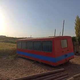 Ural 4320 1981