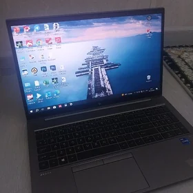 HP ZBook Firefly 15 G8