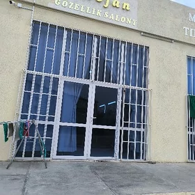 Arenda salon
