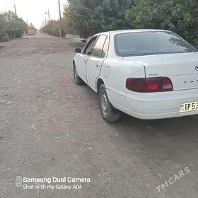 Toyota Camry 1996