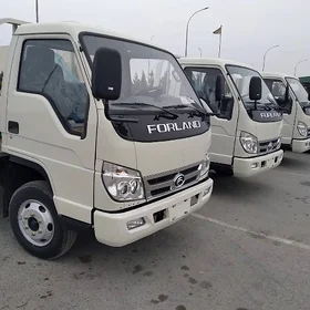Forland H3 2026