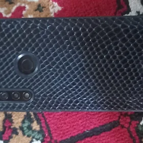 REDMİ NOT 8 RAM6 128