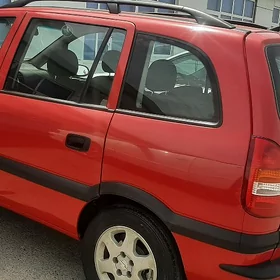 Opel Zafira 1999