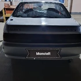 Toyota Cresta 1994