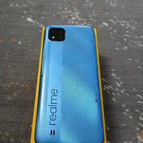 Realme c11 2021