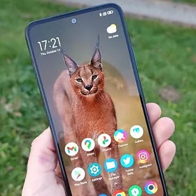 Poco M5s