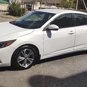 Nissan Sentra 2023