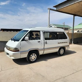 Toyota Town Ace 1990