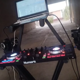 Dj Aparat