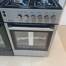 Gaz plita