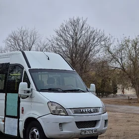 Iveco Daily 2017
