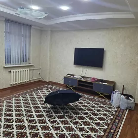Ata Turk 3komnat