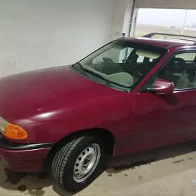 Opel Astra 1995