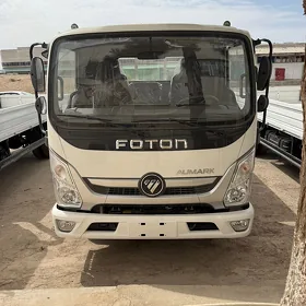 Foton Gratour V5 2026