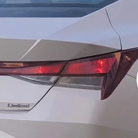 elantra fara obmen