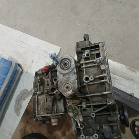 wolksvagen karopka