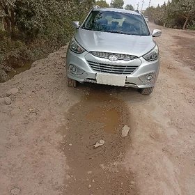 Hyundai IX35 2013