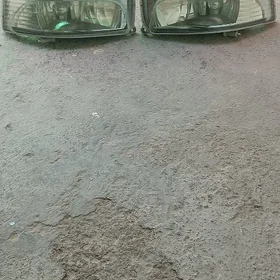 Duty camry tumanka