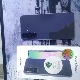 Samsung A56