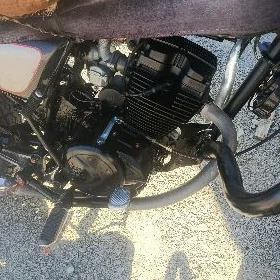 Fekon FK150-8G 2014
