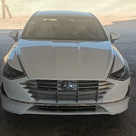 Hyundai Sonata 2023