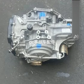 акпп 6T30