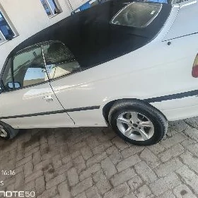 Opel Astra 1997