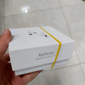 Air pods 3 ullanylan
