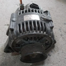 toyota generator