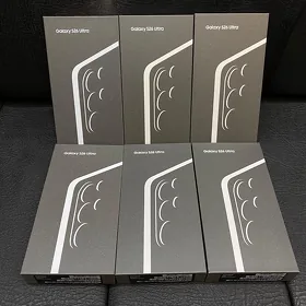 Samsung S26Ultra 12/256gb📱