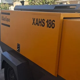 JCB 4CX ECO 2010