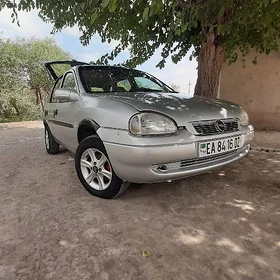 Opel Vita 1998