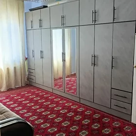 🔴 мир 3 | 3 комнатная