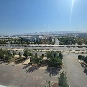 asgabat Mall 4 et 4 kom
