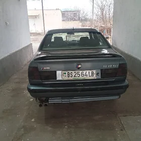 BMW 525 1991