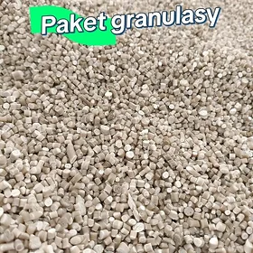 PE granula