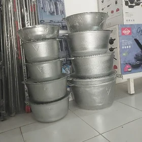 Gazan alýumin çoýun granit