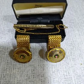 Ориг.часы и запонки !