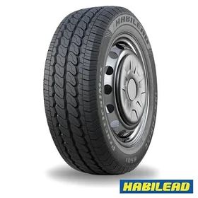 teker 195 R15C habilead
