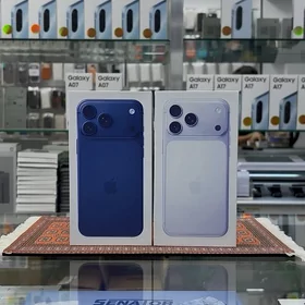 Iphone 17 Pro