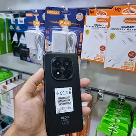 Redmi note 15 pro 8/256gb