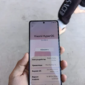 redmi note 13 pro