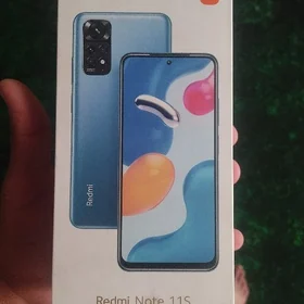 redmi not 11s