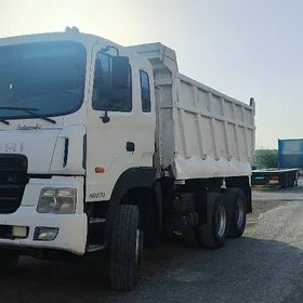 Hyundai HD270 2009