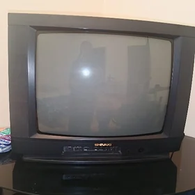 Satlyk telewizor