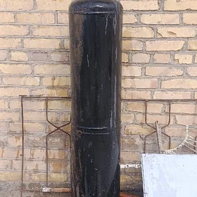 Титан для бани