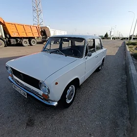 Lada 2104 1980