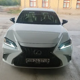 Lexus ES 350 2020