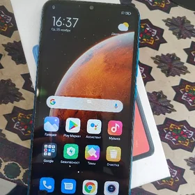 Redmi 9A  4/64gb