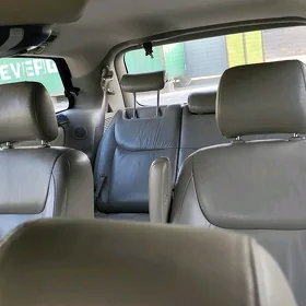 Toyota Sienna 2006